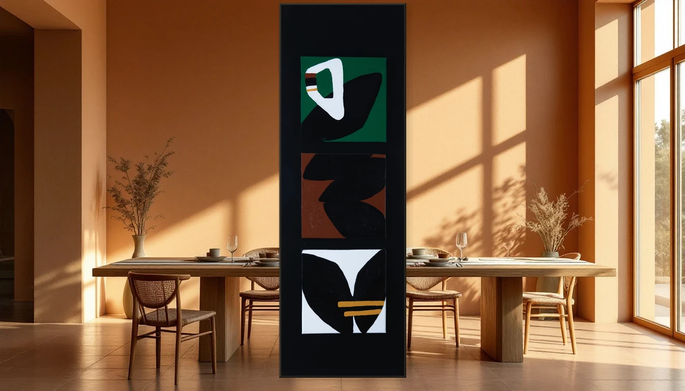 Aan Tafel met Kunst: Zo Wordt Eten een Beleving