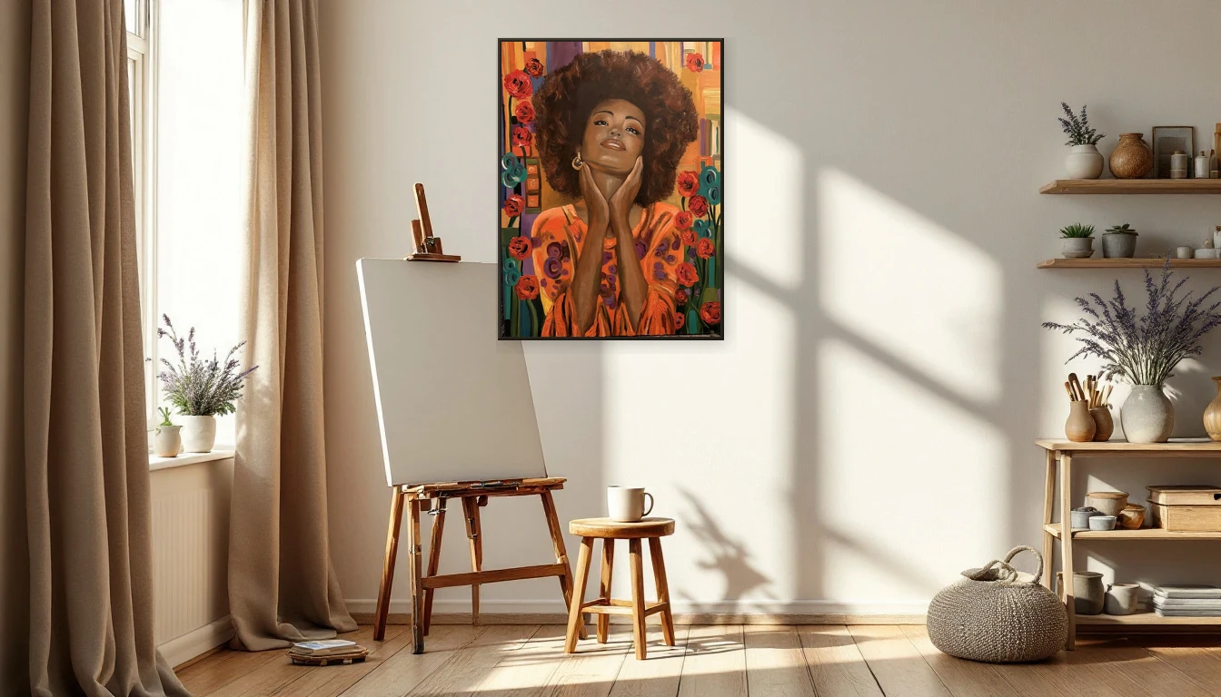 Creativity as Self-Care: Why Making Art Heals