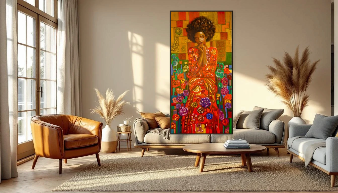 The Art of Slowing Down: Why Stillness Is the Ultimate Interior
