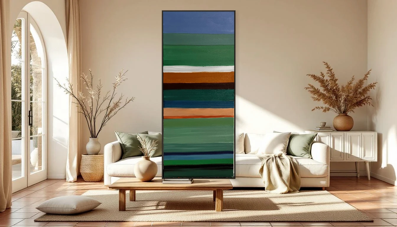 Your First Original: How to Start Collecting Art