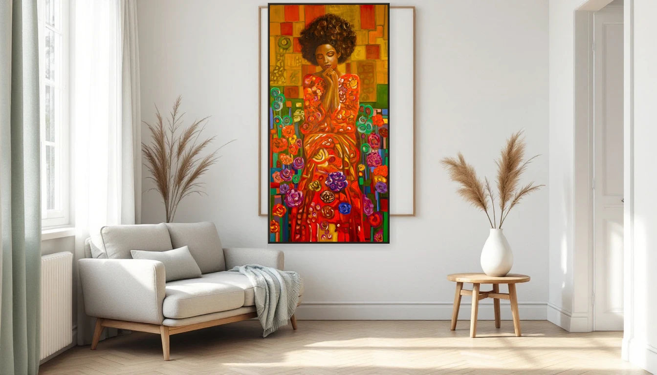 Klein Wonen, Groot Voelen: Kunst in Kleine Ruimtes
