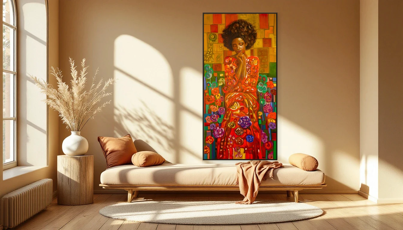 Colour as Medicine: How Art Transforms Your Wellbeing
