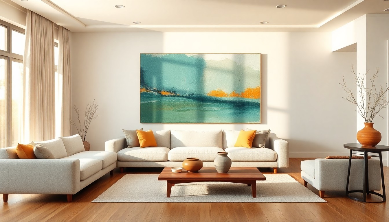 Feel the Colour: How Colour Psychology Reshapes Your Home