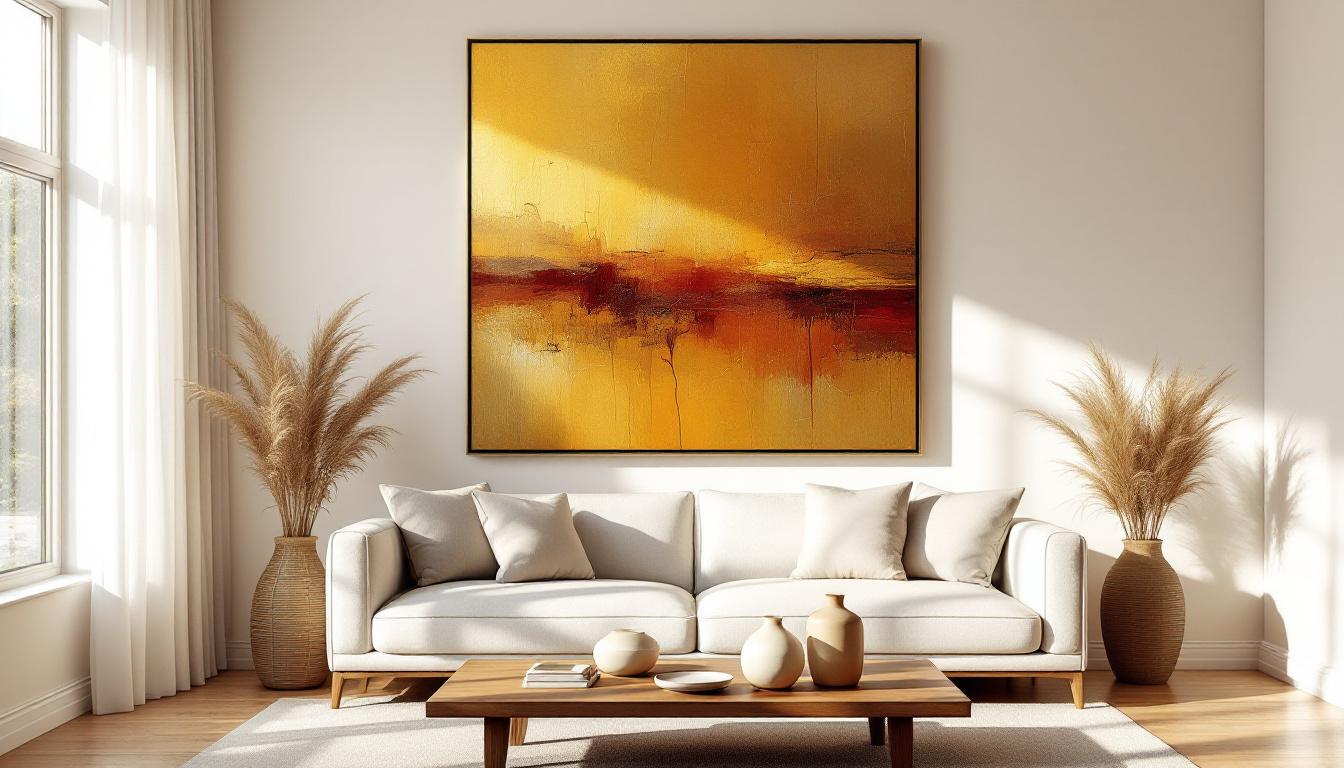 Choose Art With Your Heart: Why Feeling Beats Matching