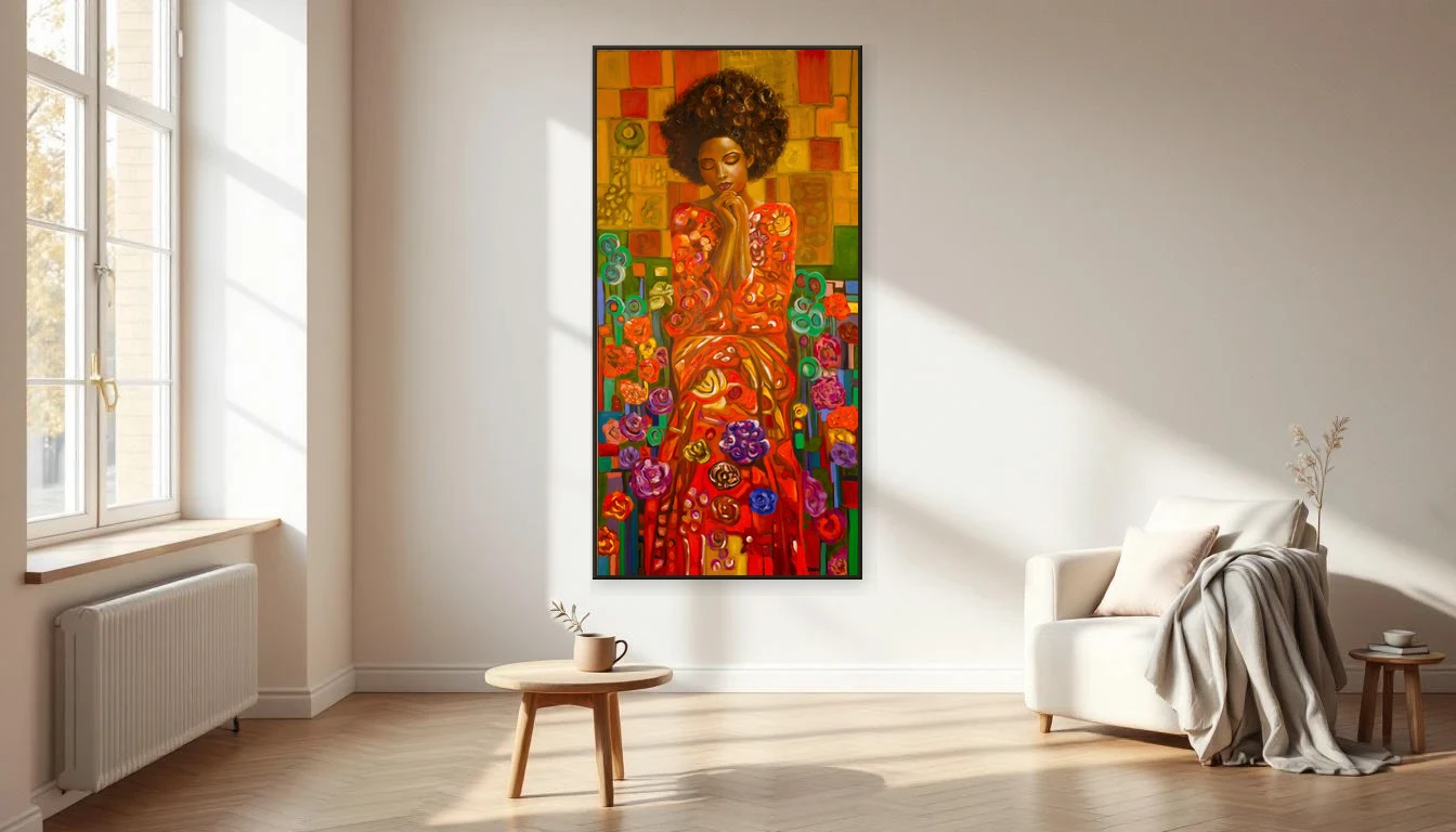Langzaam Kijken: Kunst als Dagelijks Ritueel