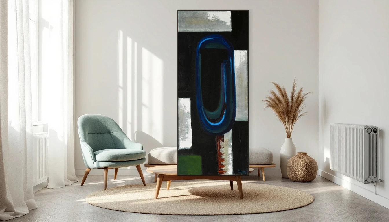 Minder Meters, Meer Magie: Kunst in Kleine Ruimtes