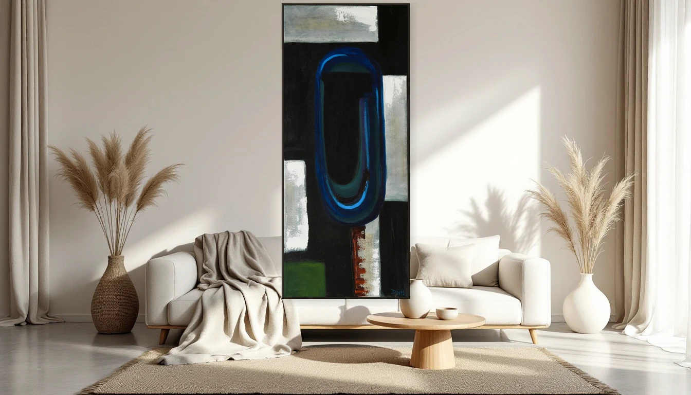 Brushstrokes and Silence: Why Painting Is Meditation