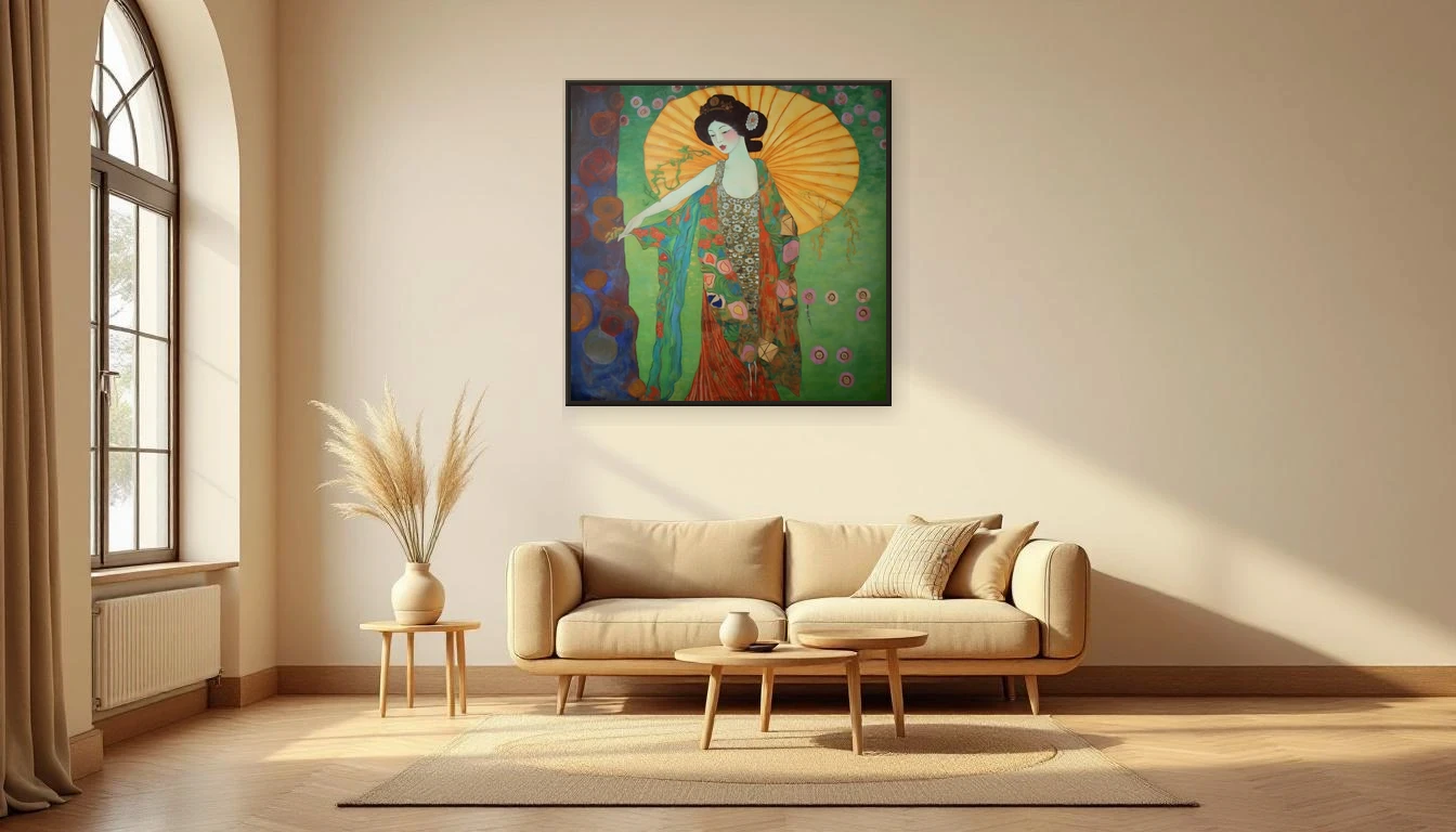 Collected, Not Curated: The New Gallery Wall
