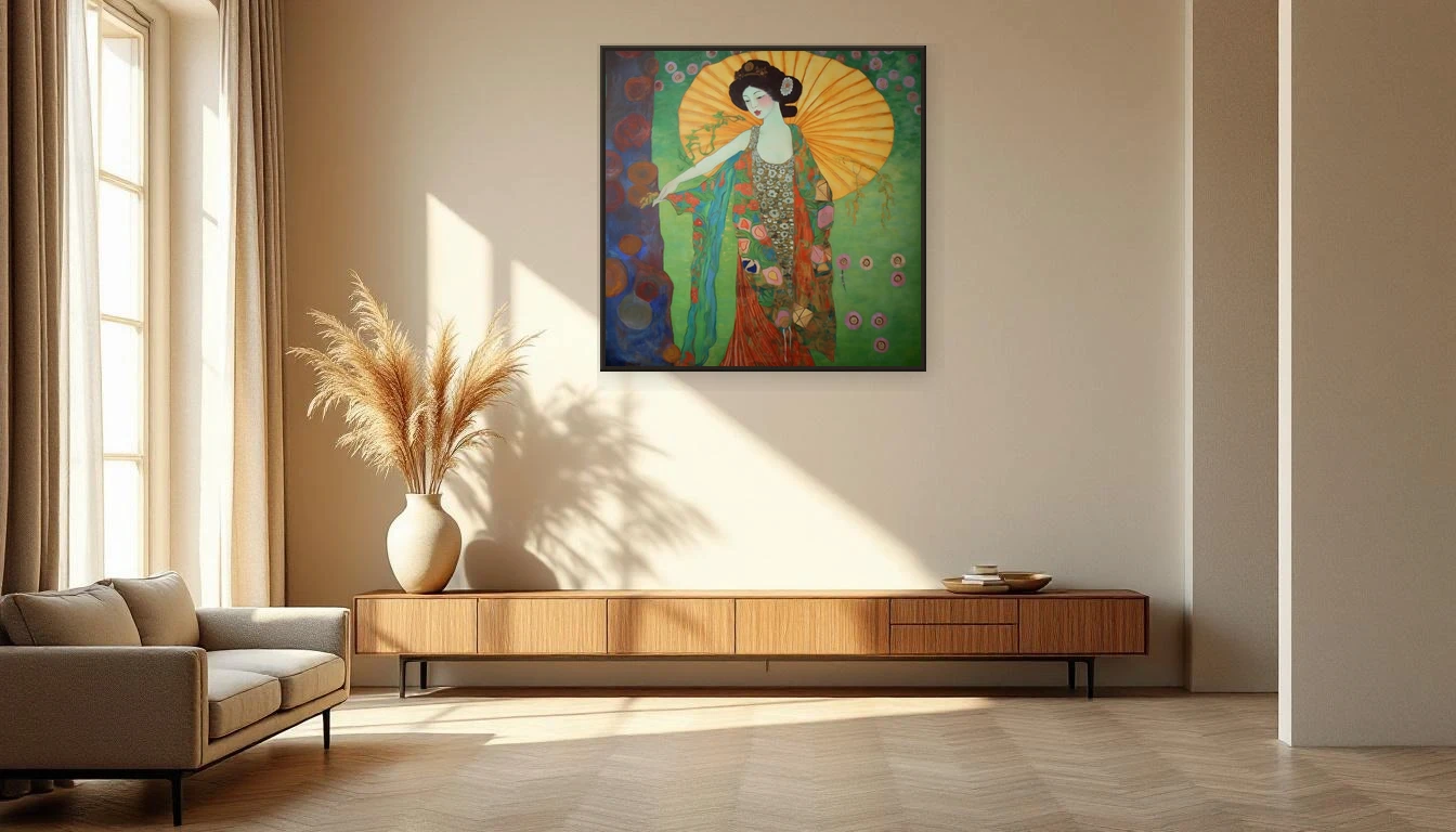 Art You Can Feel: Why Texture Is Transforming Interiors