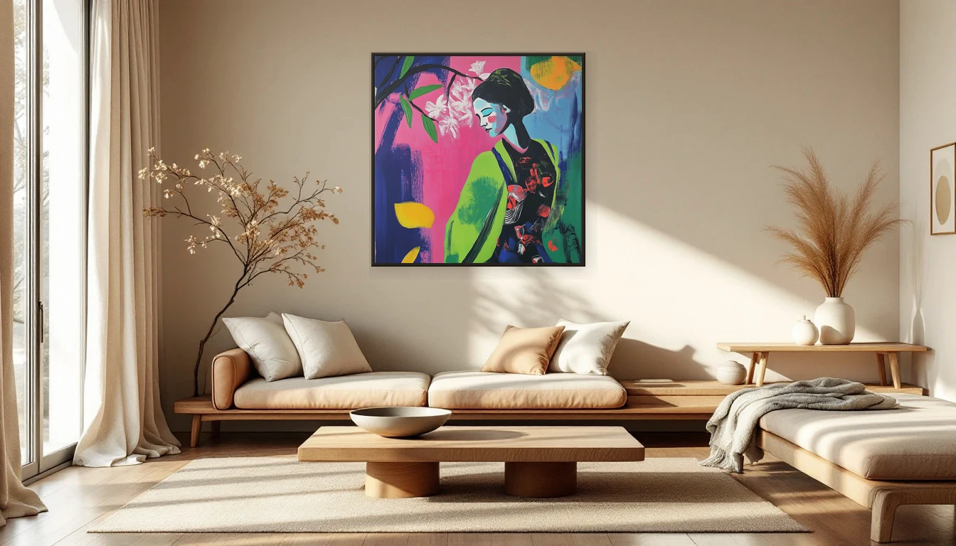 Wabi-Sabi at Home: Finding Beauty in Imperfection