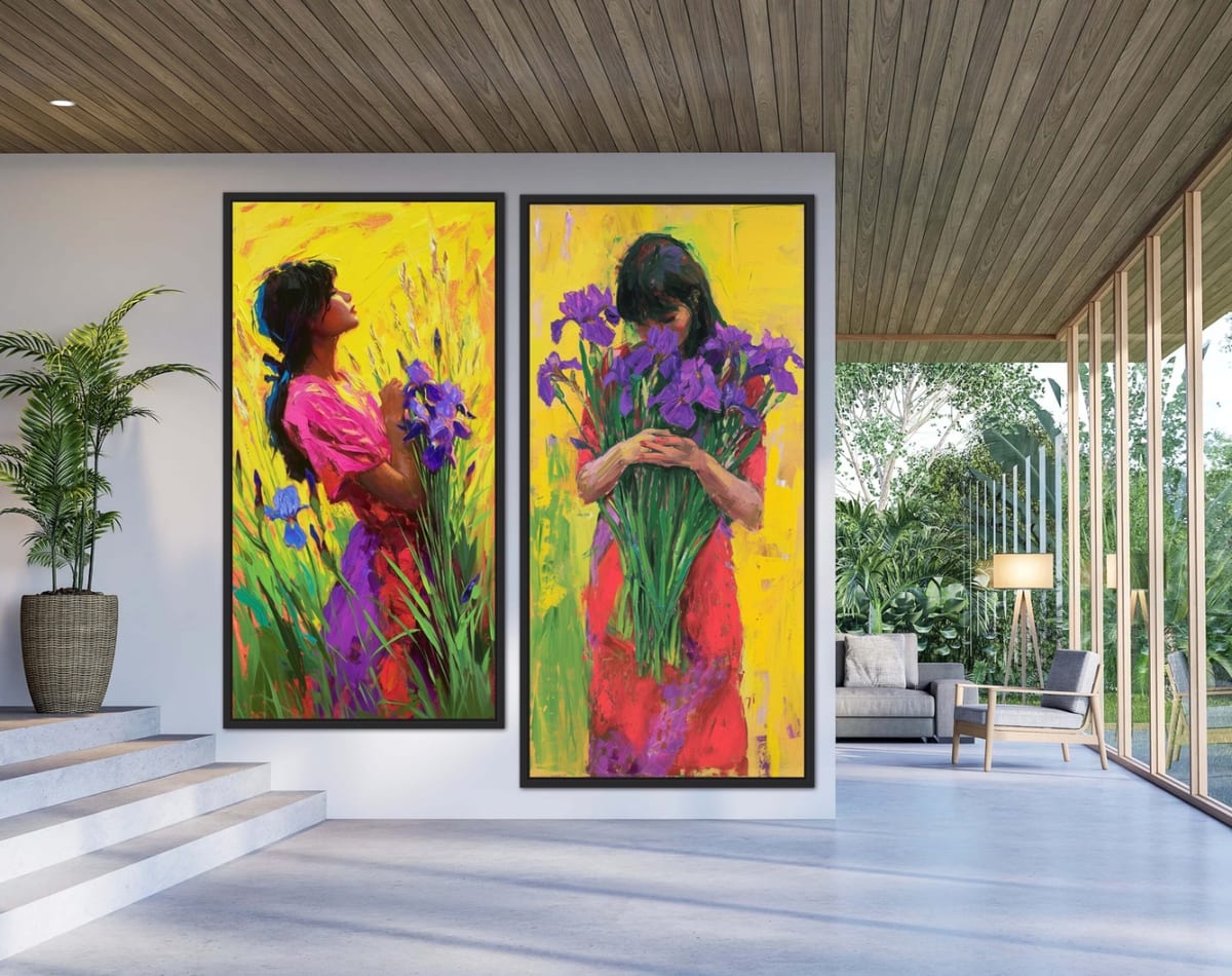 Welkom bij DNH Artful Living — Jouw eerste stap in een wereld van kleur