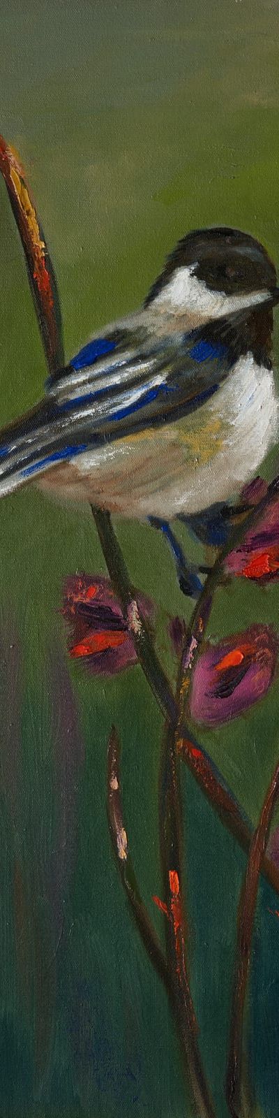 Birdie