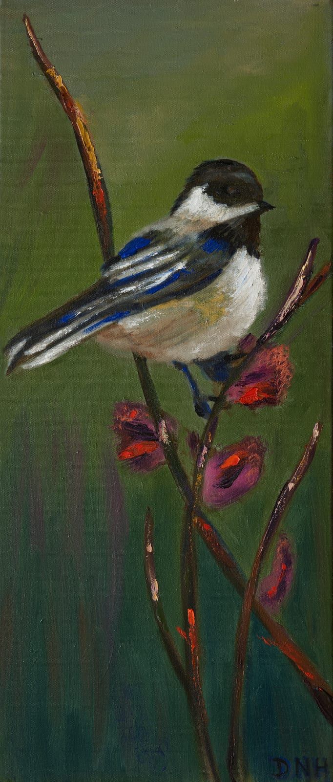 Birdie