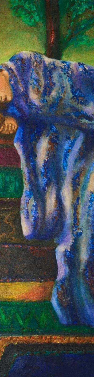 Breitner Blauw