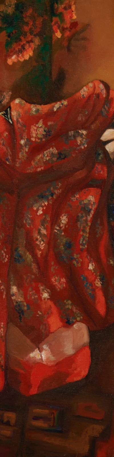 Breitner Rood