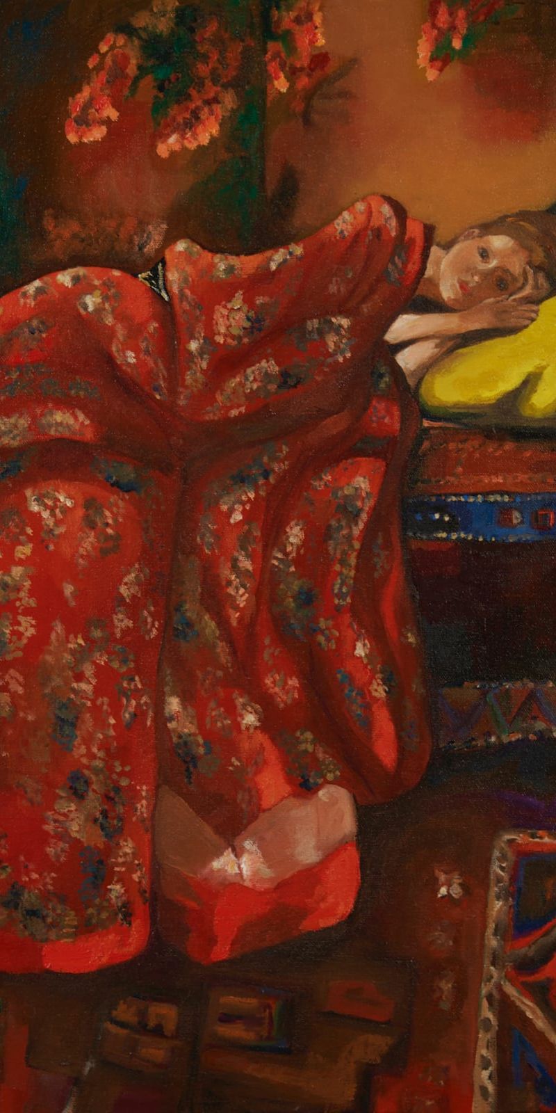 Breitner Rood